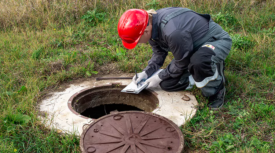 What Is the Most Common Cause of Septic System Failure? Causes and Warning Signs