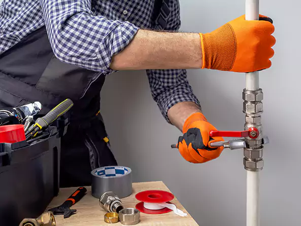 Why Choose AAA Redlands Plumbing for Plumbing Services?