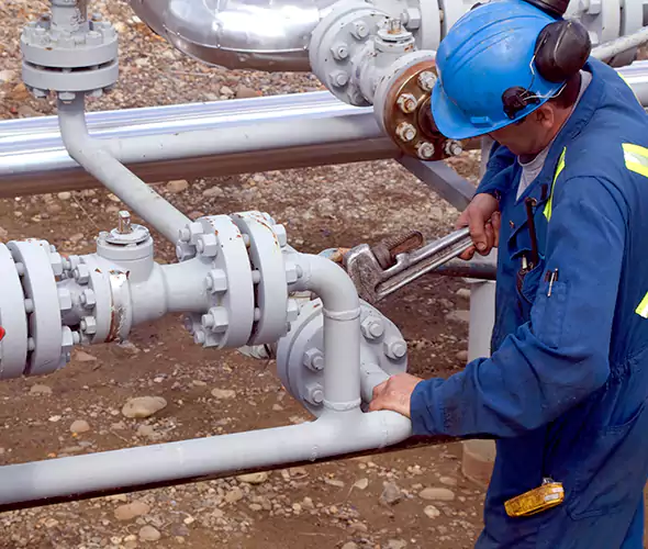 Expert Plumber for Backflow Preventer in Redlands, CA: Schedule Affordable Testing and Installation with Us