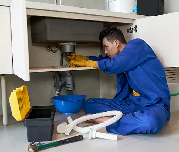 Expert Plumber for Basement Leak Repair in Redlands, CA: Schedule Affordable Waterproofing Services with Us