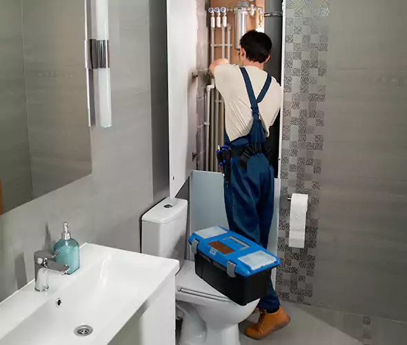 Expert Professional Bathroom Plumbing Experts in Redlands, CA: Get Affordable Bathroom Plumbing Service