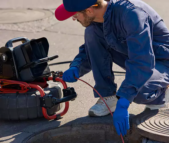 Expert Plumber for Clogged Drain Repair in Redlands, CA: Schedule Affordable Drain Cleaning Services with Us