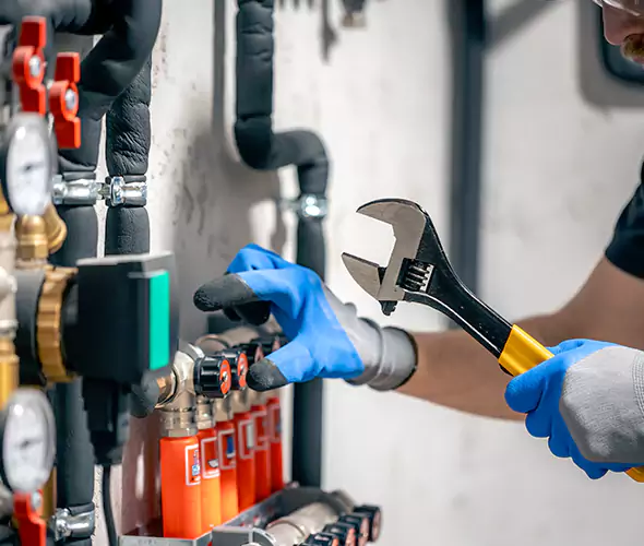 Expert Plumber for Commercial Plumbing in Redlands, CA: Schedule Reliable Plumbing Services with Us