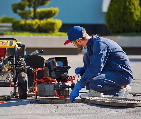 Trusted Drain Repair Specialists in Redlands, CA