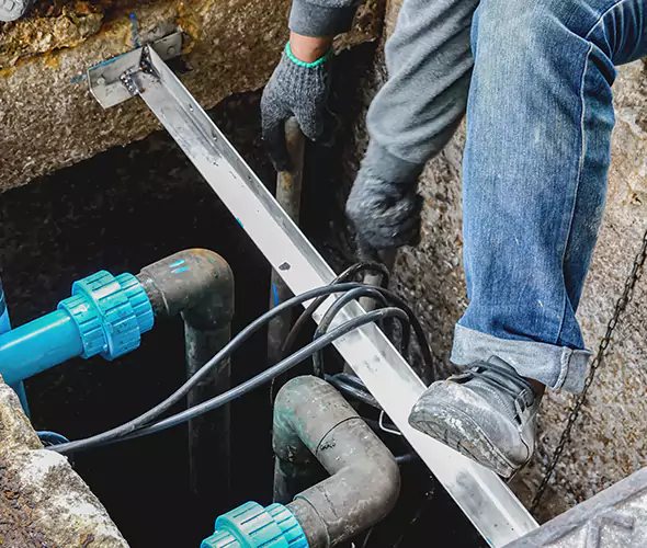 Expert Plumber for Drainage Services in Redlands, CA: Schedule Affordable Drainage Solutions with Us