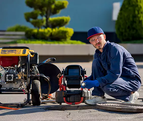 Professional Plumbers for Drains Camera Inspection in Redlands, CA: Book Expert Inspection Services Today