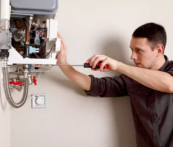 Certified Technicians for Electric Tankless Water Heater Installation in Redlands, CA: Fast & Reliable Service.