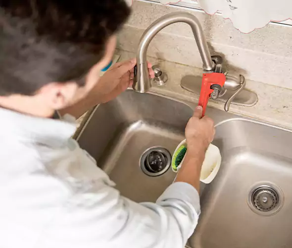 Professional Emergency Plumbing Repair in Redlands, CA