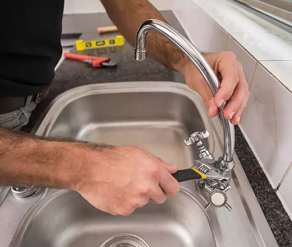 Local Experts for Faucet Repair in Redlands, CA:Schedule Affordable Faucet Repair Services with Us