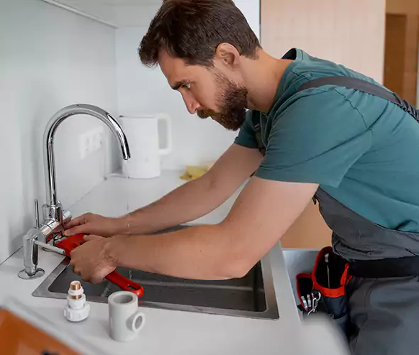 Professional Faucet Replacement Specialist in Redlands, CA: Schedule Affordable Faucet Replacement Services with Us