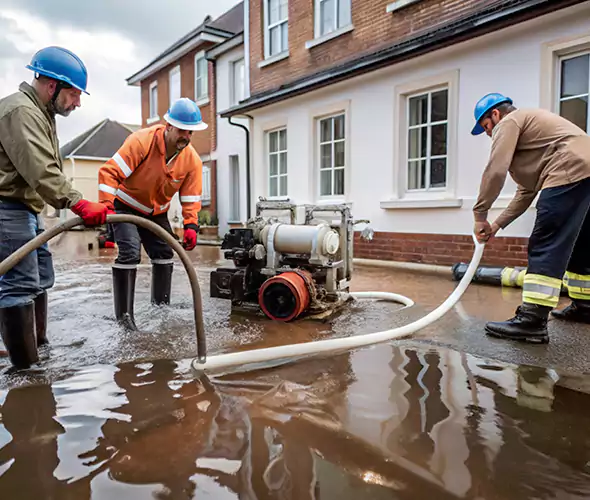 Expert Technicians for Flood Restoration in Redlands, CA: Schedule Reliable Flood Restoration Services with Us