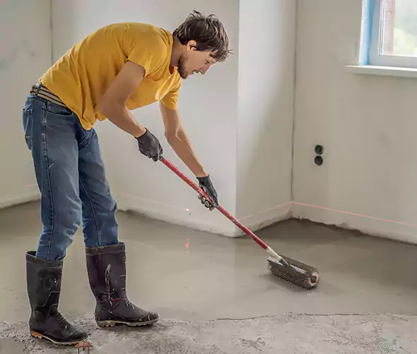Trusted Foundation Leak Repair Experts in Redlands, CA