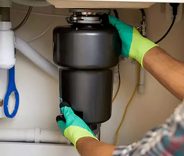 Professional Garbage Disposal Installation in Redlands, CA