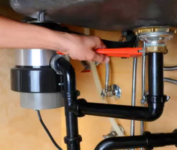 Professional Garbage Disposal Repair in Redlands, CA