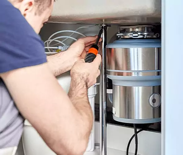 Expert Plumber for Garbage Disposal Replacement in Redlands, CA