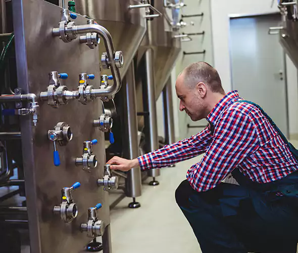 Professional Gas Leak Repair in Redlands, CA