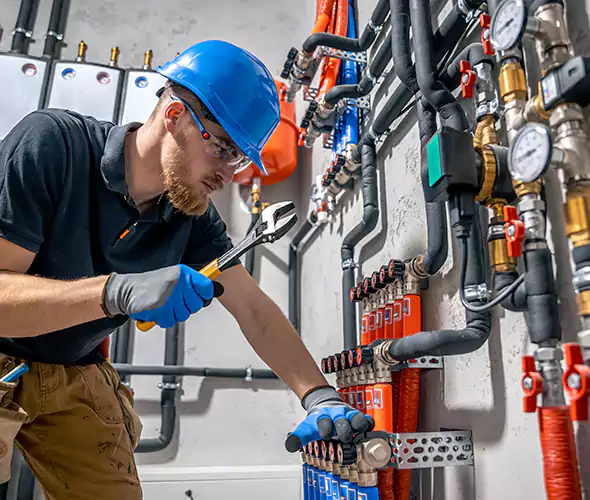 Professional Experts for Gas Line Installation in Redlands, CA