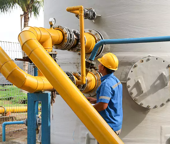 Expert Plumber for Gas Line Repair in Redlands, CA: Schedule Affordable Repair Services with Us
