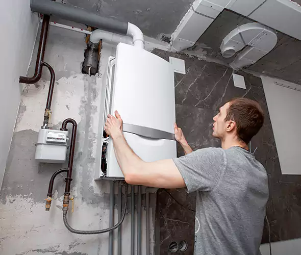 Certified Experts for Gas Water Heater Installation in Redlands, CA