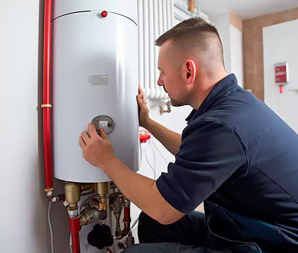 Expert Plumber for Gas Water Heater Replacement in Redlands, CA: Schedule Affordable Replacement Services with Us