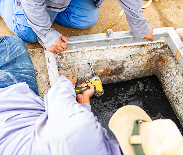 >Licensed Grease Trap Repair Plumber in Redlands, CA