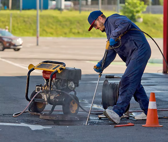 Expert Plumber for Hydrojet Plumbing in Redlands, CA: Schedule Affordable Jetting Services with Us