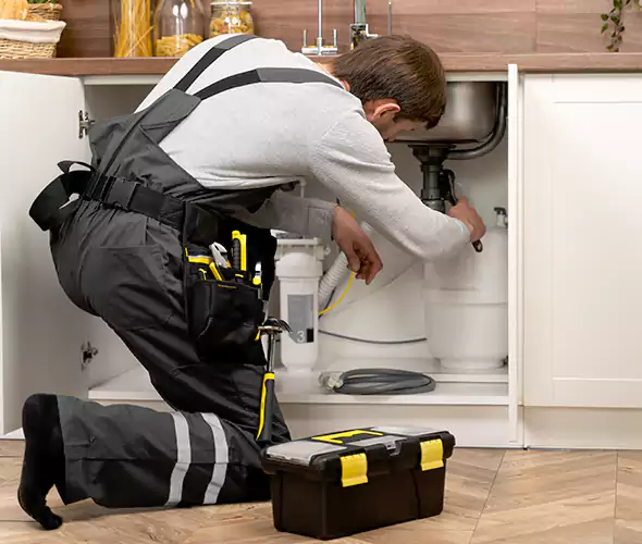 Certified Plumbers for Insinkerator Installation in Redlands