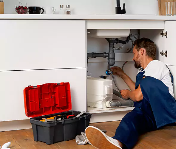 Expert Plumbers for PEX Pipe Installation in Redlands, CA: Schedule Professional Service Today