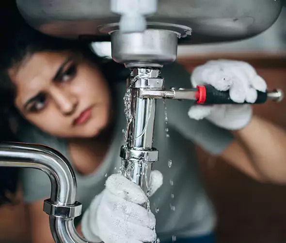 Professional Pipe Repair Specialists in Redlands, CA