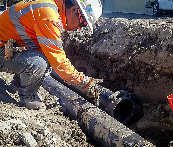 Expert Plumber for Pipe Replacement in Redlands, CA: Schedule Reliable Plumbing Replacement Services with Us