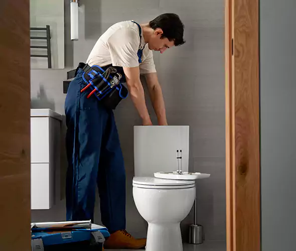 Trusted Plumbers Near Me in Redlands, CA: Reliable, Local, and Affordable Plumbing Experts