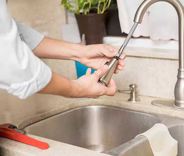 Expert Plumber for Plumbing Inspection in Redlands, CA: Schedule Affordable Inspection Services with Us