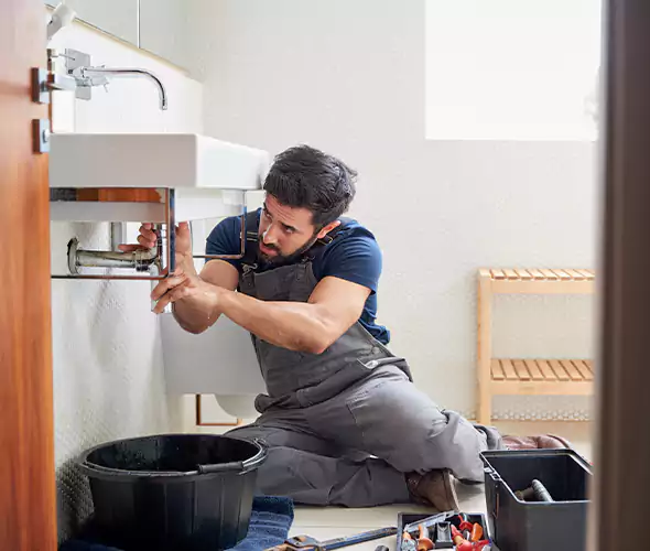 Trusted Experts for Plumbing Maintenance in Redlands,CA: Schedule Reliable Service Today