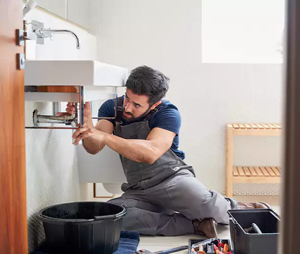 Expert Plumber for Plumbing Repair in Redlands, CA: Schedule Affordable Plumbing Repair Services with Us