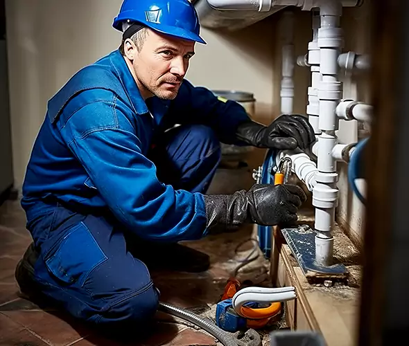 Expert Plumber for Repipe Specialists in Redlands: Schedule Reliable and Affordable Repiping Services with Us