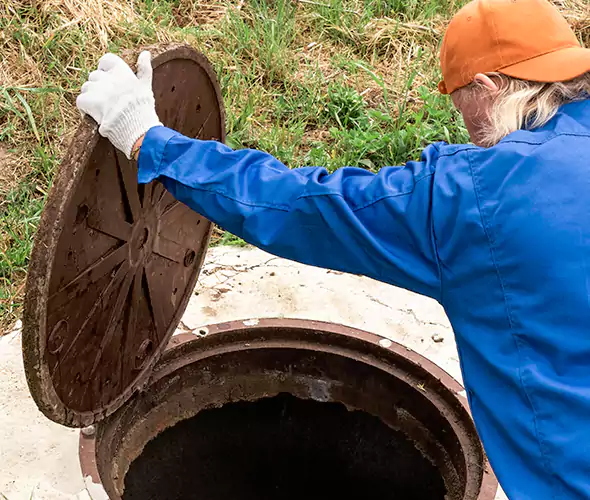 Septic System Repair Experts in Redlands, CA