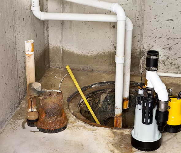 Expert Plumber for Sewage Ejector Pump Installation in Redlands, CA: Schedule Affordable Installation Services with Us