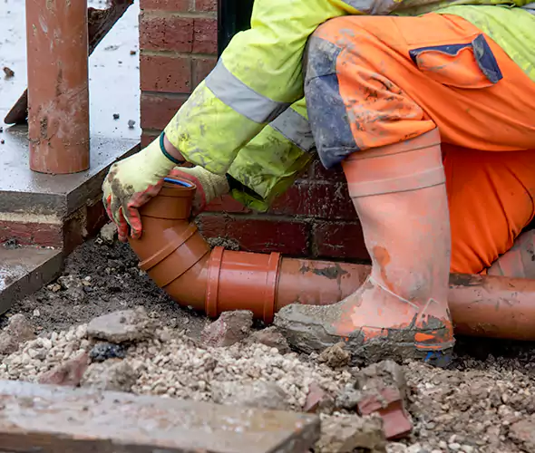 Professional Plumber for Sewer Cleaning in Redlands, CA: Schedule Reliable Service Today