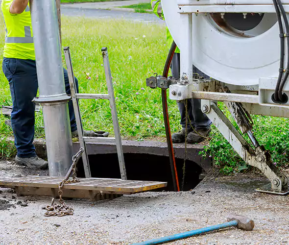 Expert Plumber for Sewer Line Cleaning in Redlands, CA: Schedule Reliable Sewer Cleaning Services with Us