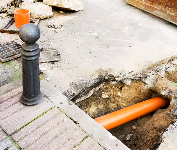 Expert Plumber for Sewer Line Replacement in Redlands, CA: Schedule Affordable Sewer Replacement Services with Us