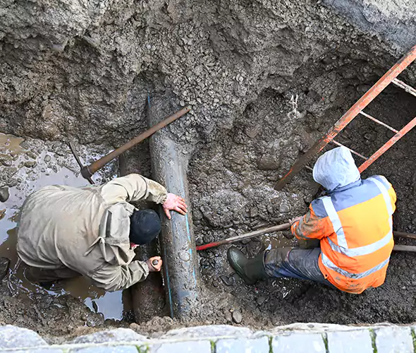 Expert Plumber for Sewer Replacement in Redlands, CA: Schedule Affordable Sewer Replacement Services with Us
