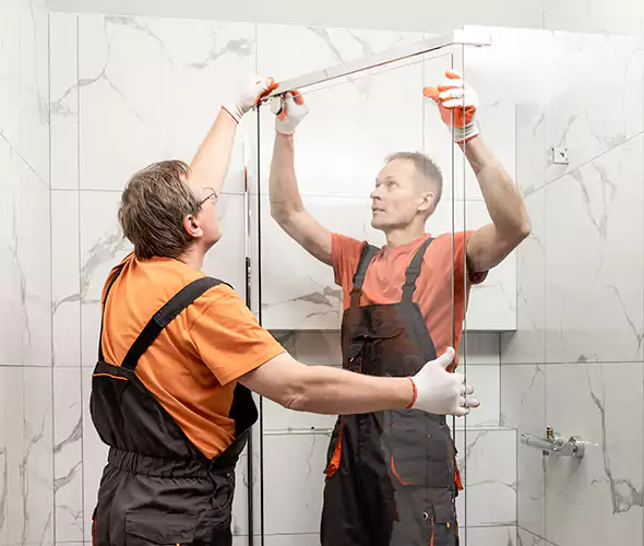Professional Shower Installation Specialist in Redlands, CA: Schedule Affordable Shower Setup Services with Us