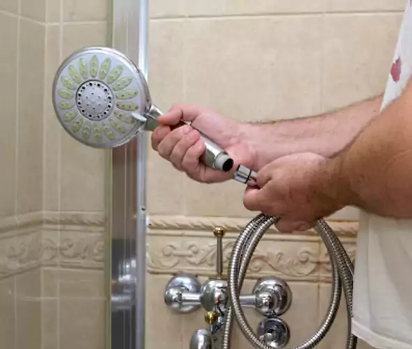 Professional Shower Repair Specialist in Redlands, CA: Schedule Affordable Shower Services with Us