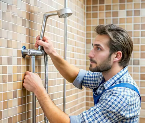 Professional Shower Replacement Specialist in Redlands, CA: Schedule Affordable Shower Upgrade Services with Us