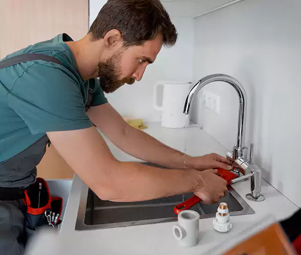 Professional Sink Installation Specialist in Redlands, CA: Schedule Professional Sink Setup Services with Us