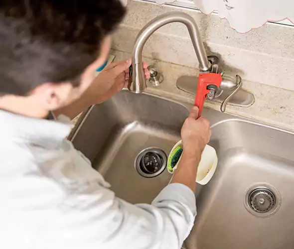 Professional Sink Repair Specialist in Redlands, CA: Schedule Reliable Sink Fixing Services with Us