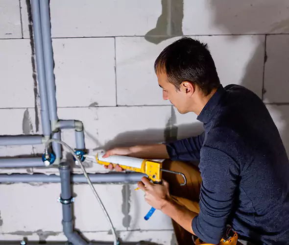 Expert Plumber for Slab Leak Detection in Redlands, CA: Schedule Affordable Slab Leak Repair Services with Us