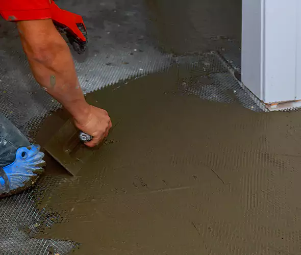 Expert Professional Slab Leak Repair in Redlands, CA