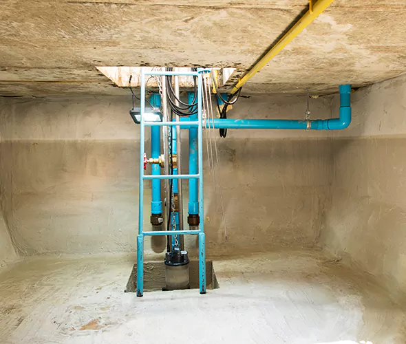 Expert Plumber for Sump Pump Maintenance in Redlands, CA: Schedule Reliable Maintenance Services with Us