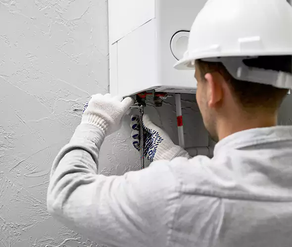 Expert Plumbers for Tankless Water Heater Installation in Redlands, CA: Schedule Reliable Service Today